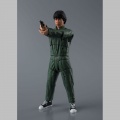 S.H.Figuarts Officer Chan Ka Kui - Police Story (Bandai)