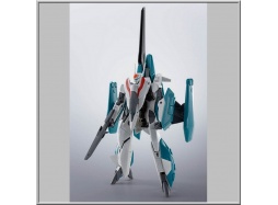 VF-2SS Valkyrie II + SAP (Silvie Gena use) Lovers Again - Macross II The Super Dimension Fortress Lovers Again (Bandai)