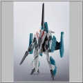 VF-2SS Valkyrie II + SAP (Silvie Gena use) Lovers Again - Macross II The Super Dimension Fortress Lovers Again (Bandai)