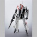 VF-2SS Valkyrie II + SAP (Silvie Gena use) Lovers Again - Macross II The Super Dimension Fortress Lovers Again (Bandai)