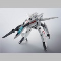 VF-2SS Valkyrie II + SAP (Silvie Gena use) Lovers Again - Macross II The Super Dimension Fortress Lovers Again (Bandai)