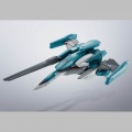 VF-2SS Valkyrie II + SAP (Silvie Gena use) Lovers Again - Macross II The Super Dimension Fortress Lovers Again (Bandai)