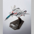 VF-2SS Valkyrie II + SAP (Silvie Gena use) Lovers Again - Macross II The Super Dimension Fortress Lovers Again (Bandai)