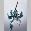 VF-2SS Valkyrie II + SAP (Silvie Gena use) Lovers Again - Macross II The Super Dimension Fortress Lovers Again (Bandai)