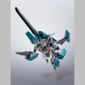 VF-2SS Valkyrie II + SAP (Silvie Gena use) Lovers Again - Macross II The Super Dimension Fortress Lovers Again (Bandai)