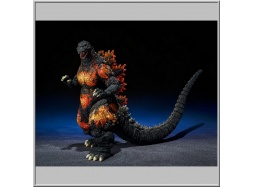 S.H. MonsterArts Godzilla 1995 70th Anniversary Special Ver. - Godzilla vs. Destoroyah (Bandai)