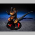 S.H. MonsterArts Godzilla 1995 70th Anniversary Special Ver. - Godzilla vs. Destoroyah (Bandai)