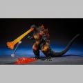 S.H. MonsterArts Godzilla 1995 70th Anniversary Special Ver. - Godzilla vs. Destoroyah (Bandai)