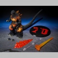 S.H. MonsterArts Godzilla 1995 70th Anniversary Special Ver. - Godzilla vs. Destoroyah (Bandai)