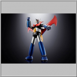 GX-117 Mazinger Z Kakumei Shinka Power Up Ver. - Mazinger (Bandai)