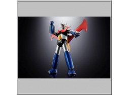 GX-117 Mazinger Z Kakumei Shinka Power Up Ver. - Mazinger (Bandai)