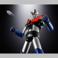 GX-117 Mazinger Z Kakumei Shinka Power Up Ver. - Mazinger (Bandai)