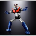 GX-117 Mazinger Z Kakumei Shinka Power Up Ver. - Mazinger (Bandai)