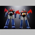 GX-117 Mazinger Z Kakumei Shinka Power Up Ver. - Mazinger (Bandai)