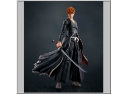 S.H. Figuarts Ichigo Kurosaki Getsugatensho - Bleach