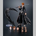 S.H. Figuarts Ichigo Kurosaki Getsugatensho - Bleach