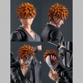 S.H. Figuarts Ichigo Kurosaki Getsugatensho - Bleach