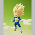 S.H.Figuarts Super Saiyan 3 Vegeta (mini) - Dragon Ball Daima