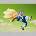 S.H.Figuarts Super Saiyan 3 Vegeta (mini) - Dragon Ball Daima