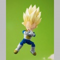 S.H.Figuarts Super Saiyan 3 Vegeta (mini) - Dragon Ball Daima