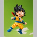 S.H.Figuarts Super Saiyan 3 Vegeta (mini) - Dragon Ball Daima