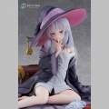 Elaina Rest Ver. - Wandering Witch: The Journey of Elaina (Taito Prize)