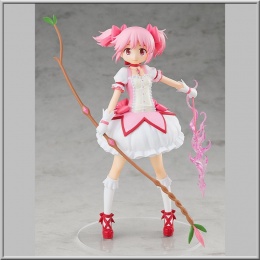 Madoka Kaname - Puella Magi Madoka Magica The Movie -Rebellion- (GSC)