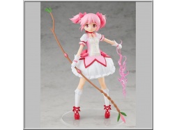 Madoka Kaname - Puella Magi Madoka Magica The Movie -Rebellion- (GSC)