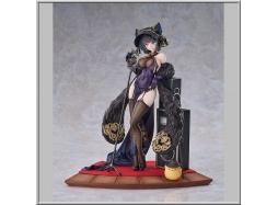 Cheshire: Cait Sith Crooner Ver. - Azur Lane (GSC)