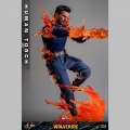 Hot Toys Human Torch - Deadpool & Wolverine