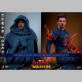 Hot Toys Human Torch - Deadpool & Wolverine