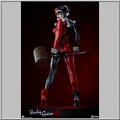 Sideshow Harley Quinn Premium Format - DC Comics