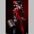 Sideshow Harley Quinn Premium Format - DC Comics