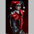 Sideshow Harley Quinn Premium Format - DC Comics