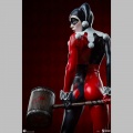 Sideshow Harley Quinn Premium Format - DC Comics