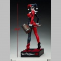 Sideshow Harley Quinn Premium Format - DC Comics