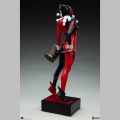 Sideshow Harley Quinn Premium Format - DC Comics