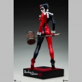 Sideshow Harley Quinn Premium Format - DC Comics