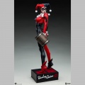 Sideshow Harley Quinn Premium Format - DC Comics