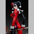 Sideshow Harley Quinn Premium Format - DC Comics