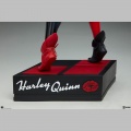 Sideshow Harley Quinn Premium Format - DC Comics