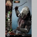 Prime 1 Studio 1/3 Feral Predator Deluxe Bonus Version - Prey