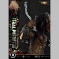 Prime 1 Studio 1/3 Feral Predator Deluxe Bonus Version - Prey