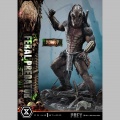 Prime 1 Studio 1/3 Feral Predator Deluxe Bonus Version - Prey