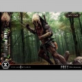 Prime 1 Studio 1/3 Feral Predator Deluxe Bonus Version - Prey