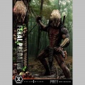 Prime 1 Studio 1/3 Feral Predator Deluxe Bonus Version - Prey