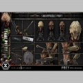 Prime 1 Studio 1/3 Feral Predator Deluxe Bonus Version - Prey