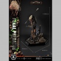 Prime 1 Studio 1/3 Feral Predator Deluxe Bonus Version - Prey