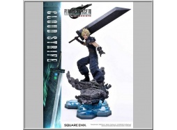 Cloud Strife - Final Fantasy VII Rebirth