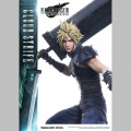 Prime 1 Studio Cloud Strife - Final Fantasy VII Rebirth